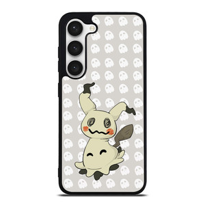 POKEMON MIMIKYU CUTE Samsung Galaxy S23 Case Cover POKEMON MIMIKYU CUTE Samsung Galaxy S23 Case Cover
