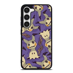 POKEMON MIMIKYU GAMES Samsung Galaxy S23 Case Cover POKEMON MIMIKYU GAMES Samsung Galaxy S23 Case Cover