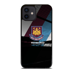 WEST HAM UNITED STADIUM  iPhone 12 Mini Case Cover