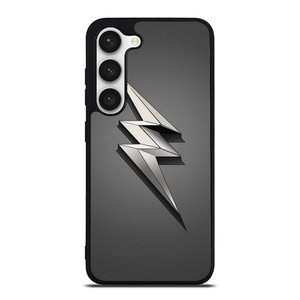 POWER RANGERS METAL EMBLEM Samsung Galaxy S23 Case Cover POWER RANGERS METAL EMBLEM Samsung Galaxy S23 Case Cover