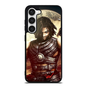 PRINCE OF PERSIA GAMES Samsung Galaxy S23 Case Cover PRINCE OF PERSIA GAMES Samsung Galaxy S23 Case Cover