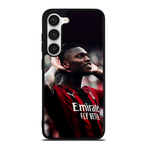 RAFAEL LEAO AC MILAN FOOTBALL Samsung Galaxy S23 Case Cover RAFAEL LEAO AC MILAN FOOTBALL Samsung Galaxy S23 Case Cover