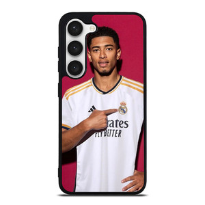 REAL MADRID JUDE BELLINGHAM Samsung Galaxy S23 Case Cover REAL MADRID JUDE BELLINGHAM Samsung Galaxy S23 Case Cover