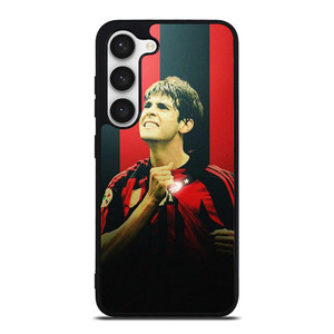 RICARDO KAKA AC MILAN FOOTBALL CLUB Samsung Galaxy S23 Case Cover RICARDO KAKA AC MILAN FOOTBALL CLUB Samsung Galaxy S23 Case Cover