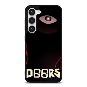 ROBLOX DOORS GAMES LOGO Samsung Galaxy S23 Case Cover ROBLOX DOORS GAMES LOGO Samsung Galaxy S23 Case Cover