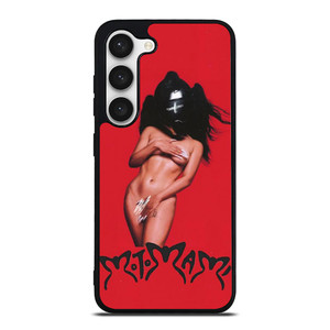 ROSALIA MOTOMAMI ALBUM Samsung Galaxy S23 Case Cover