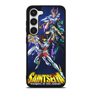 SAINT SEIYA KNIGHTS OF THE ZODIAC Samsung Galaxy S23 Case Cover SAINT SEIYA KNIGHTS OF THE ZODIAC Samsung Galaxy S23 Case Cover