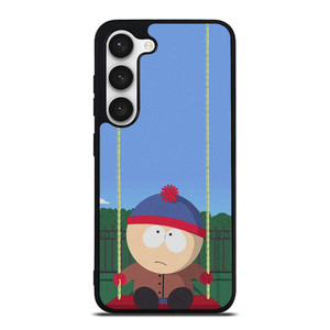 STAN MARSH SOUTH PARK CARTOON Samsung Galaxy S23 Case Cover STAN MARSH SOUTH PARK CARTOON Samsung Galaxy S23 Case Cover