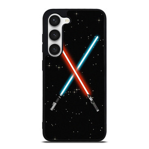 STAR WARS LIGHTSABER SYMBOL Samsung Galaxy S23 Case Cover STAR WARS LIGHTSABER SYMBOL Samsung Galaxy S23 Case Cover