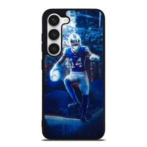 STEFON DIGGS BUFFALO BILLS Samsung Galaxy S23 Case Cover STEFON DIGGS BUFFALO BILLS Samsung Galaxy S23 Case Cover