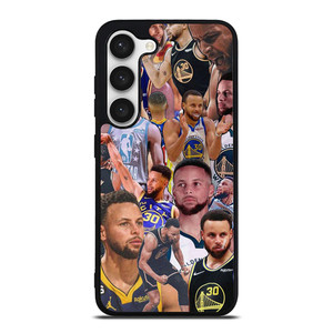 STEPHEN CURRY GOLDEN STATE WARRIORS COLLAGE Samsung Galaxy S23 Case Cover STEPHEN CURRY GOLDEN STATE WARRIORS COLLAGE Samsung Galaxy S23 Case Cover