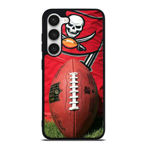 TAMPA BAY BUCCANEERS AMERICAN FOOTBALL Samsung Galaxy S23 Case Cover TAMPA BAY BUCCANEERS AMERICAN FOOTBALL Samsung Galaxy S23 Case Cover