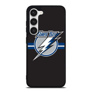 TAMPA BAY LIGHTNING NHL SYMBOL Samsung Galaxy S23 Case Cover TAMPA BAY LIGHTNING NHL SYMBOL Samsung Galaxy S23 Case Cover