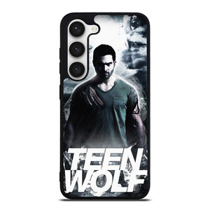TEEN WOLF DEREK HALE Samsung Galaxy S23 Case Cover TEEN WOLF DEREK HALE Samsung Galaxy S23 Case Cover