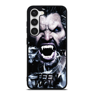 TEEN WOLF MOVIES POSTER Samsung Galaxy S23 Case Cover TEEN WOLF MOVIES POSTER Samsung Galaxy S23 Case Cover