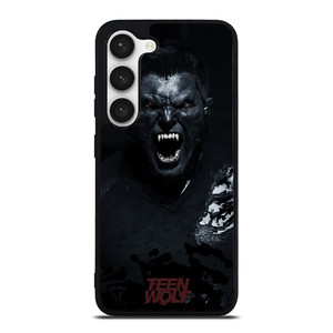 TEEN WOLF VAMPIRE Samsung Galaxy S23 Case Cover TEEN WOLF VAMPIRE Samsung Galaxy S23 Case Cover