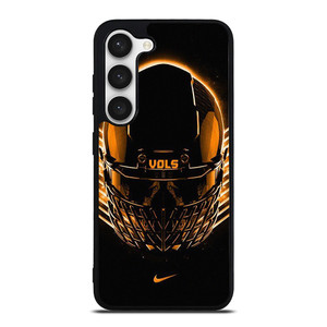 TENNESSEE VOLUNTEERS VOLS HELMET Samsung Galaxy S23 Case Cover TENNESSEE VOLUNTEERS VOLS HELMET Samsung Galaxy S23 Case Cover