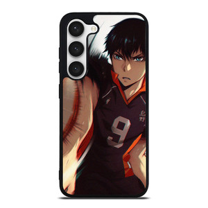TOBIO KAGEYAMA HAIKYUU ANIME MOVIES Samsung Galaxy S23 Case Cover TOBIO KAGEYAMA HAIKYUU ANIME MOVIES Samsung Galaxy S23 Case Cover