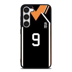 TOBIO KAGEYAMA KARASUNO HAIKYUU KIT Samsung Galaxy S23 Case Cover TOBIO KAGEYAMA KARASUNO HAIKYUU KIT Samsung Galaxy S23 Case Cover
