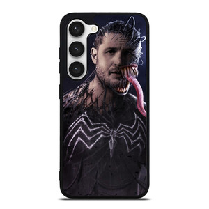 TOM HARDY VENOM COOL Samsung Galaxy S23 Case Cover