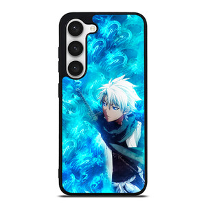 TOSHIRO HITSUGAYA BLEACH ANIME Samsung Galaxy S23 Case Cover