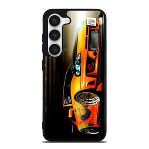TOYOTA SUPRA MK4 CUSTOM Samsung Galaxy S23 Case Cover TOYOTA SUPRA MK4 CUSTOM Samsung Galaxy S23 Case Cover
