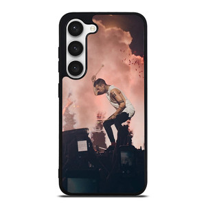 TWENTY PILOTS CONCERT Samsung Galaxy S23 Case Cover TWENTY PILOTS CONCERT Samsung Galaxy S23 Case Cover