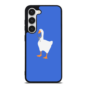 UNTITLES GOOSE GAMES ICON Samsung Galaxy S23 Case Cover UNTITLES GOOSE GAMES ICON Samsung Galaxy S23 Case Cover