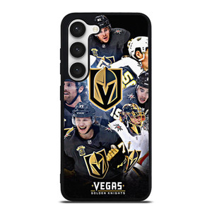 VEGAS GOLDEN KNIGHTS HOCKEY TEAM MEMBER Samsung Galaxy S23 Case Cover VEGAS GOLDEN KNIGHTS HOCKEY TEAM MEMBER Samsung Galaxy S23 Case Cover