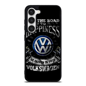 VOLKSWAGEN VE FUNNY QUOTES Samsung Galaxy S23 Case Cover VOLKSWAGEN VE FUNNY QUOTES Samsung Galaxy S23 Case Cover