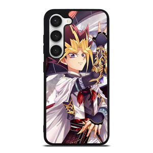 YAMI YUGI YU GI OH ANIME Samsung Galaxy S23 Case Cover YAMI YUGI YU GI OH ANIME Samsung Galaxy S23 Case Cover