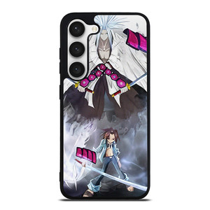 YOH ASAKURA SHAMAN KING Samsung Galaxy S23 Case Cover