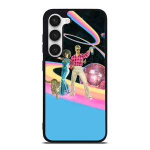 YUNG GRAVY SENSATIONAL RAPPER Samsung Galaxy S23 Case Cover YUNG GRAVY SENSATIONAL RAPPER Samsung Galaxy S23 Case Cover