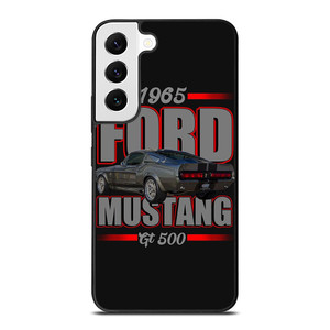 1995 FORD MUSTANG GT500 CLASSIC Samsung Galaxy S22 Case Cover 1995 FORD MUSTANG GT500 CLASSIC Samsung Galaxy S22 Case Cover
