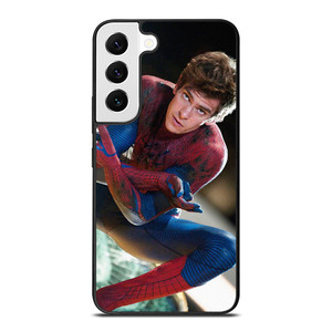 ANDREW GARFIELD SPIDERMAN Samsung Galaxy S22 Case Cover