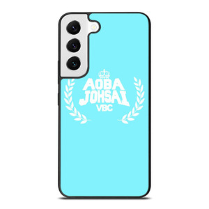 AOBA JOHSAI VOLLEYBALL CLUB HAIKYUU LOGO Samsung Galaxy S22 Case Cover AOBA JOHSAI VOLLEYBALL CLUB HAIKYUU LOGO Samsung Galaxy S22 Case Cover