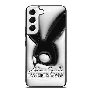 ARIANA GRANDE DANGEROUS WOMAN 3D ART Samsung Galaxy S22 Case Cover ARIANA GRANDE DANGEROUS WOMAN 3D ART Samsung Galaxy S22 Case Cover
