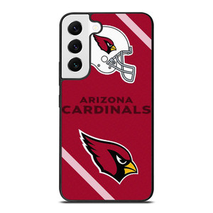 ARIZONA CARDINALS FOOTBALL HELMET LOGO Samsung Galaxy S22 Case Cover ARIZONA CARDINALS FOOTBALL HELMET LOGO Samsung Galaxy S22 Case Cover