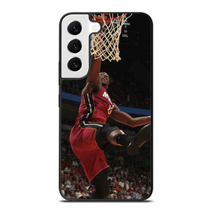 BAM ADEBAYO MIAMI HEAT BASKETBALL Samsung Galaxy S22 Case Cover BAM ADEBAYO MIAMI HEAT BASKETBALL Samsung Galaxy S22 Case Cover
