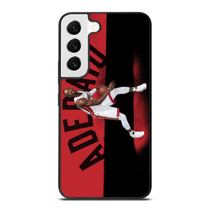 BAM ADEBAYO MIAMI HEAT Samsung Galaxy S22 Case Cover BAM ADEBAYO MIAMI HEAT Samsung Galaxy S22 Case Cover