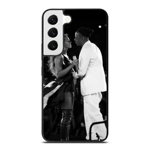 BEYONCE AND JAY Z COUPLE Samsung Galaxy S22 Case Cover