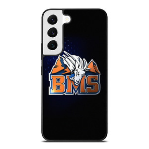 BLUE MOUNTAIN STATE BMS SYMBOL Samsung Galaxy S22 Case Cover
