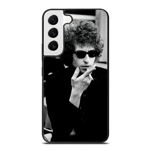 BOB DYLAN SMOKING Samsung Galaxy S22 Case Cover