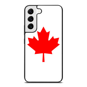 CANADIAN SYMBOL Samsung Galaxy S22 Case Cover CANADIAN SYMBOL Samsung Galaxy S22 Case Cover