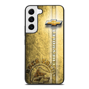 CHEVY CHEROLET TRUCK ROCK SOLID Samsung Galaxy S22 Case Cover CHEVY CHEROLET TRUCK ROCK SOLID Samsung Galaxy S22 Case Cover