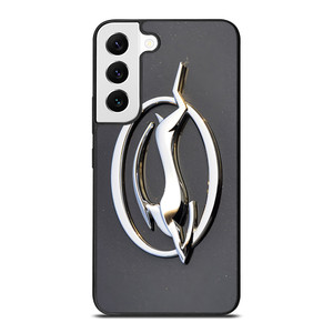 CHEVY CHEVROLET IMPALA EMBLEM Samsung Galaxy S22 Case Cover CHEVY CHEVROLET IMPALA EMBLEM Samsung Galaxy S22 Case Cover