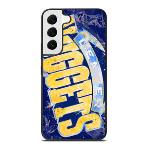 DENVER NUGGETS ABSTRACT SYMBOL Samsung Galaxy S22 Case Cover