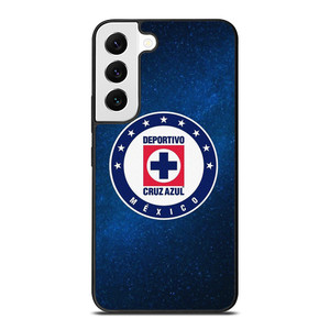 DEPORTIVO CRUZ AZUL MEXICO GALAXY Samsung Galaxy S22 Case Cover