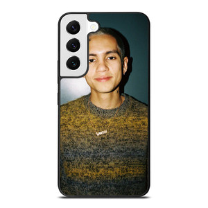 DOMINIC FIKE SINGER Samsung Galaxy S22 Case Cover