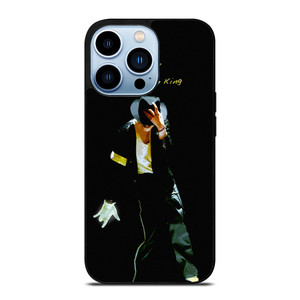 MICHAEL JACKSON LONG LIVE THE KING iPhone 13 Pro Max Case Cover MICHAEL JACKSON LONG LIVE THE KING iPhone 13 Pro Max Case Cover